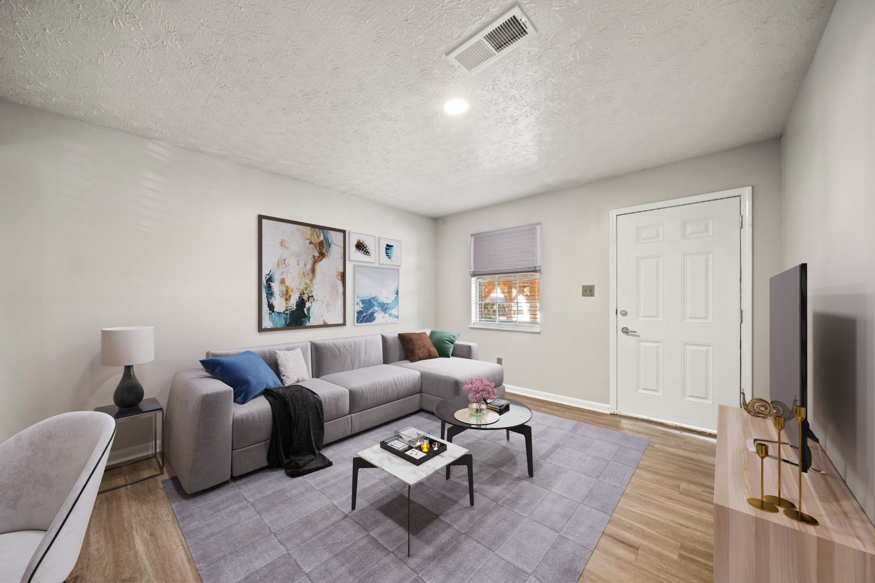 Woodland Falls Apartments – photo 2