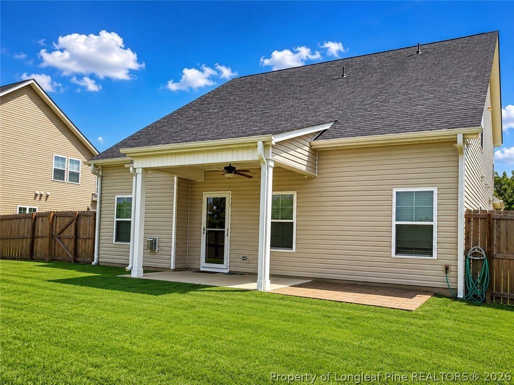 3820 Shire Street N – photo 4