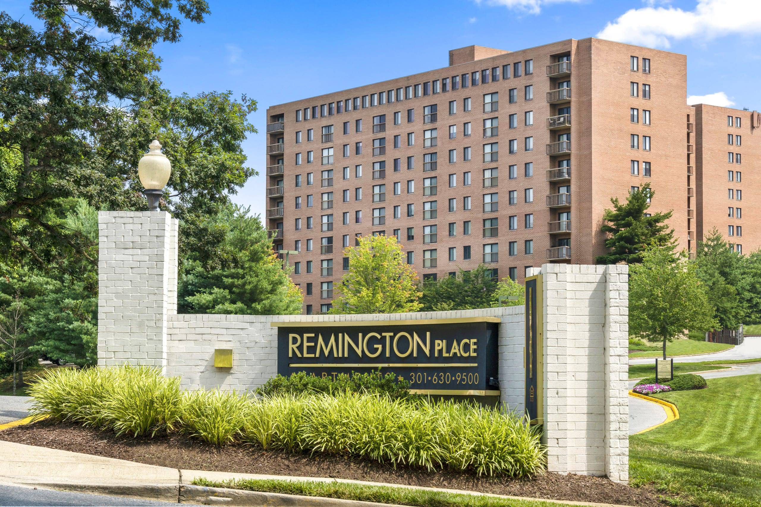 Remington Place – photo 1