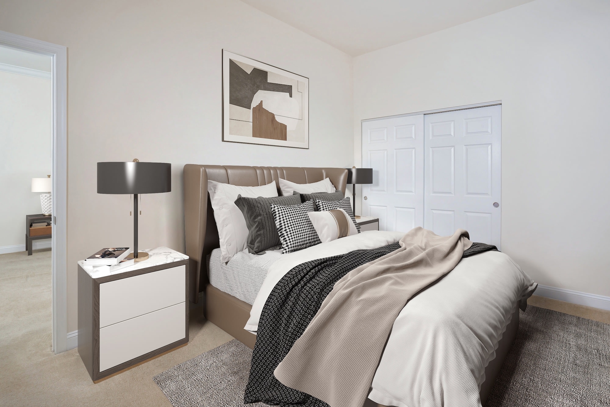 Standard At Preston Gardens – photo 1
