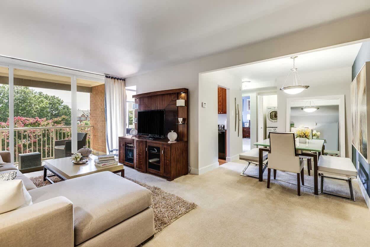 Lerner Morningside – photo 4