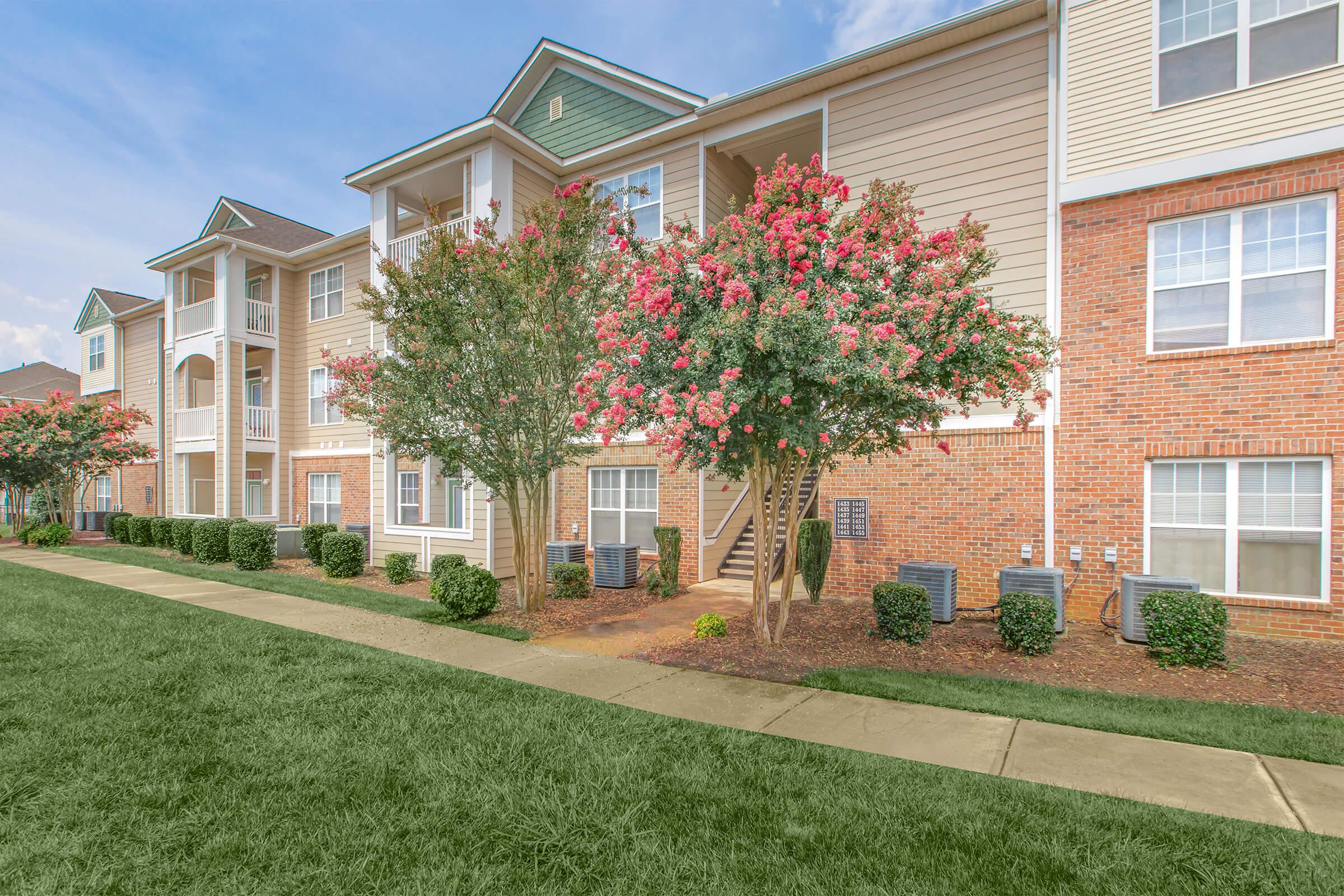 Heather Ridge Apartments – photo 3