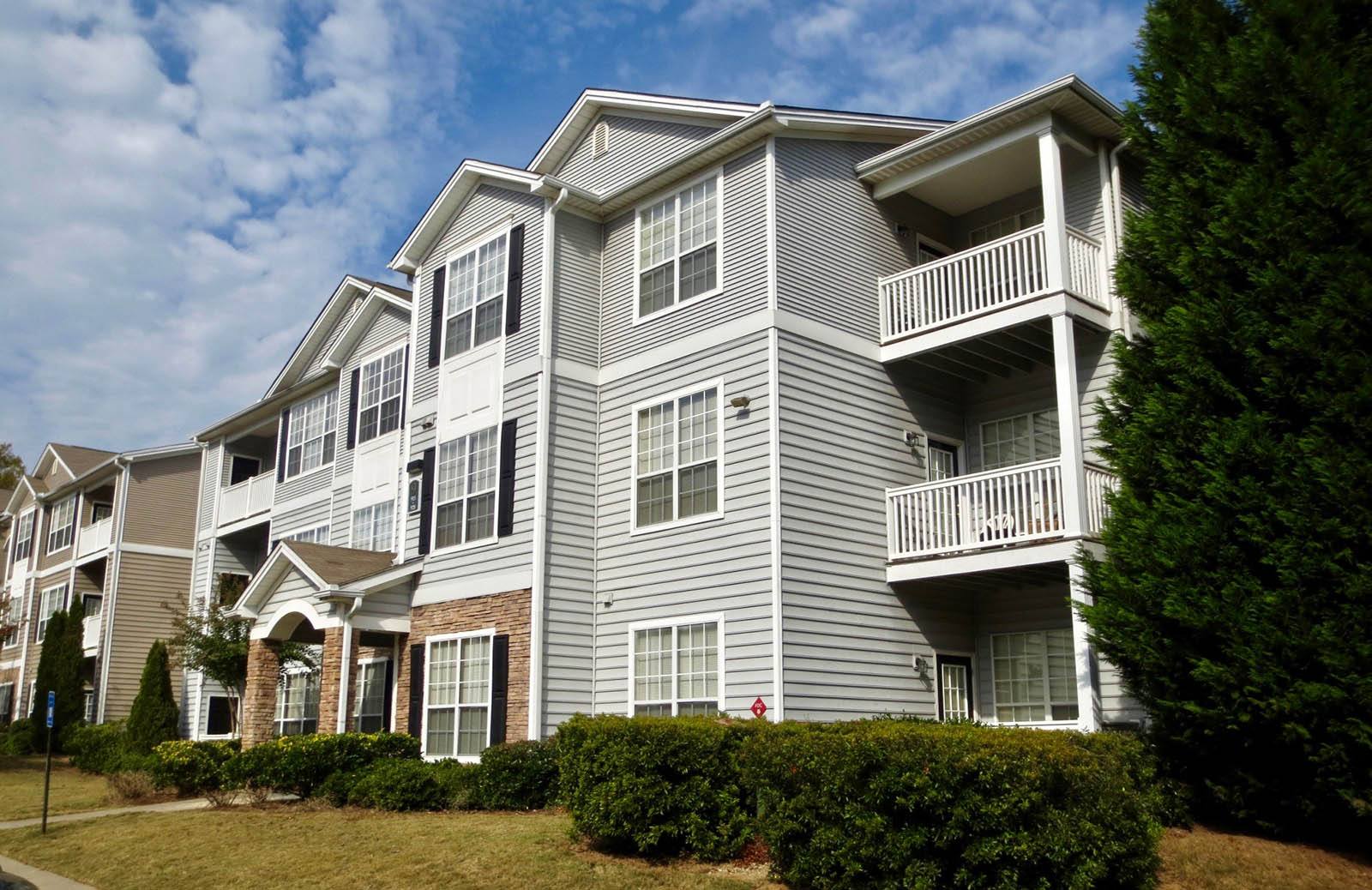 Wellington Ridge Apartments – photo 2