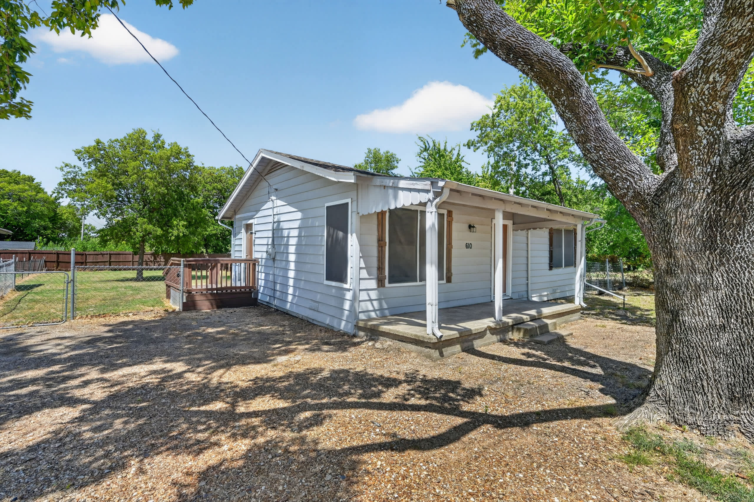 610 Jefferson Street – photo 3
