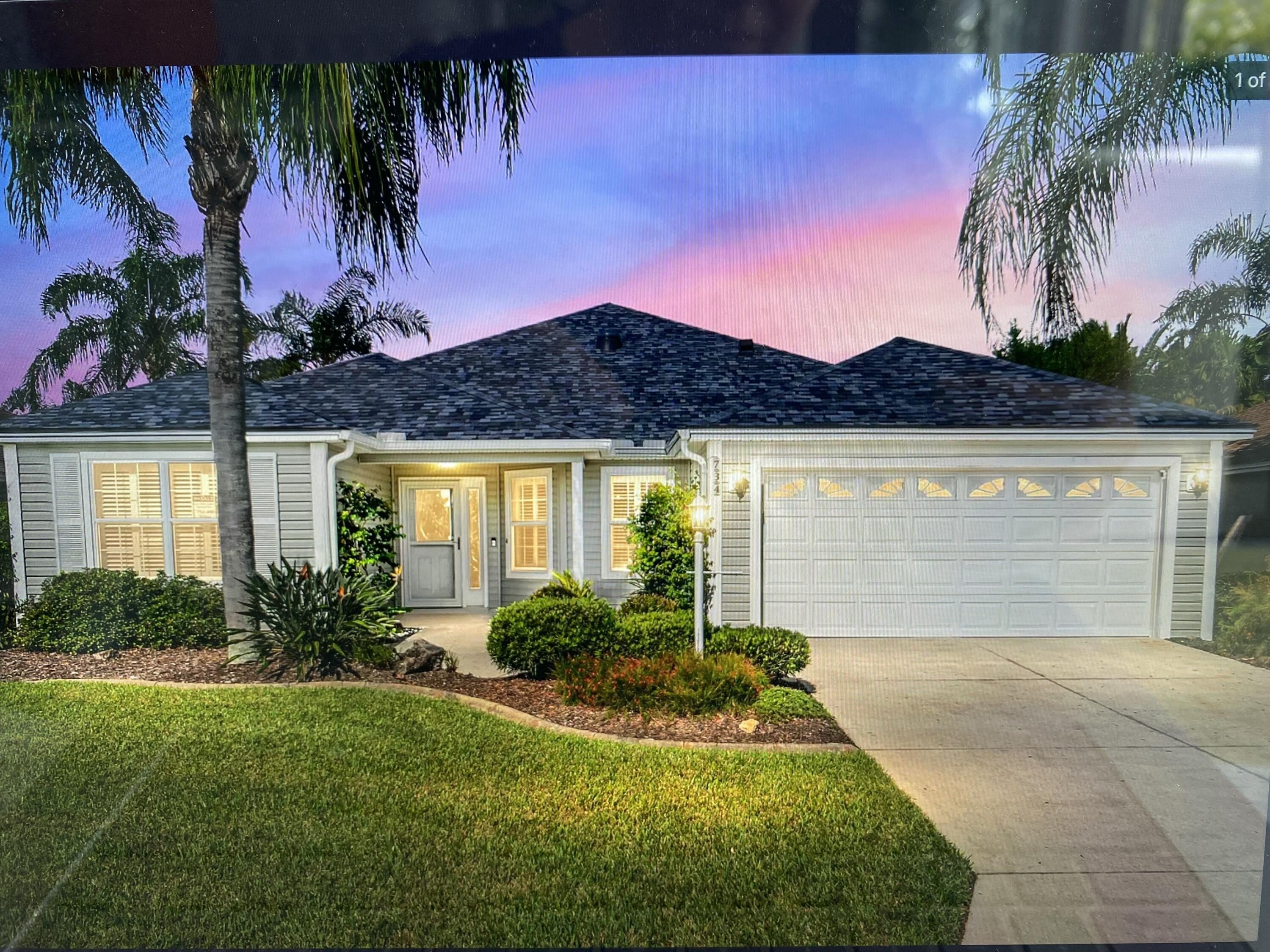 734 Winifred Way – photo 1