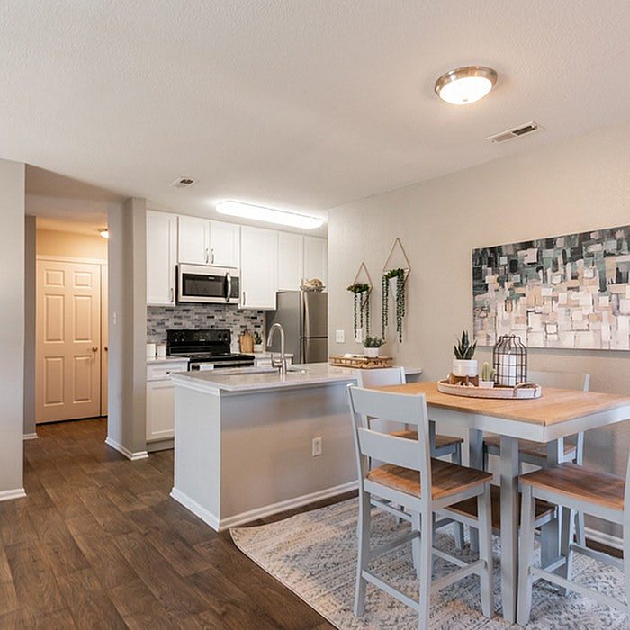 Kimmerly Glen Apartment Homes – photo 3
