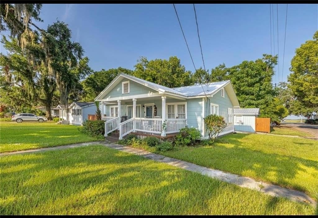2329 Reynolds Street – photo 1
