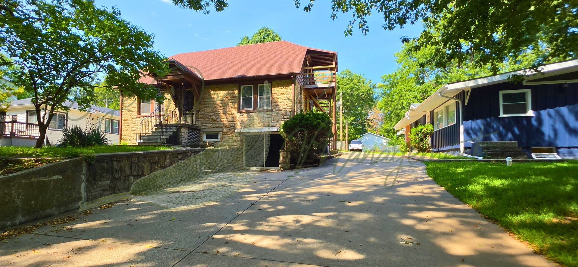 Spacious 4-Bedroom Home with Bonus Living Space & 2-Car Garage – photo 2