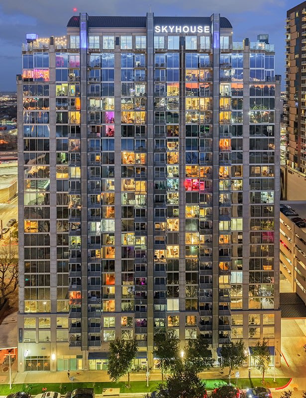 SkyHouse Austin Apartments – photo 2
