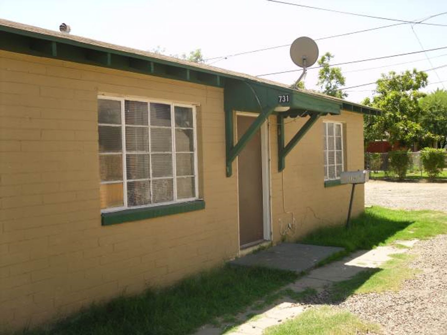 Cozy 2-Bedroom Home in Tempe – photo 1