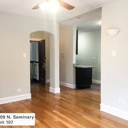 2909 North Seminary Avenue – photo 3