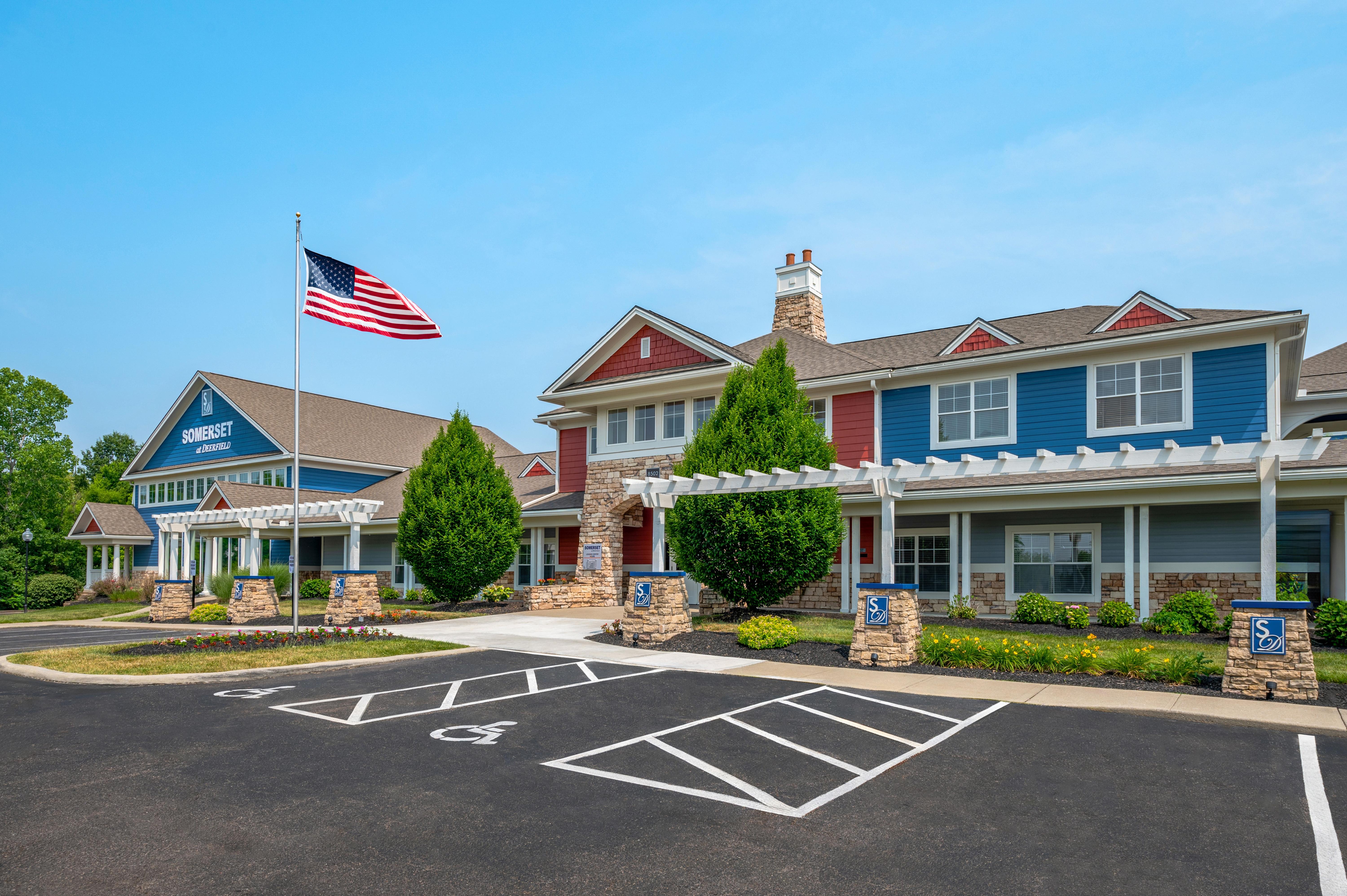 Somerset At Deerfield – photo 2
