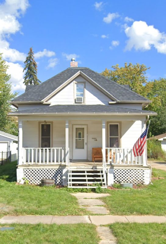 419 Fifth St – photo 1