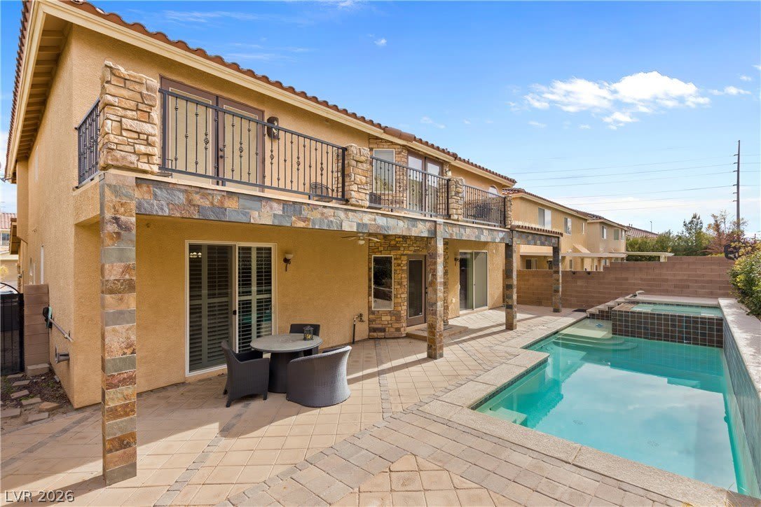 8461 Moondance Cellars Court – photo 2