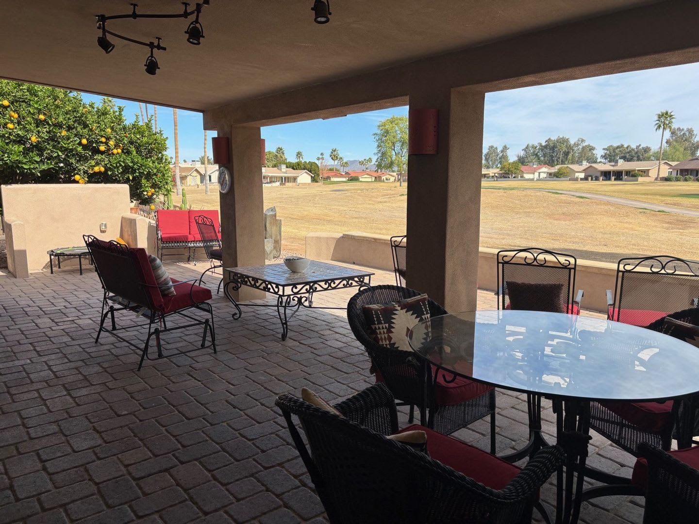 Amazing Views Golf Course Home In Leisure World A 45 Active Adult Resort Community Available Starting Now Through September 2026 – photo 1
