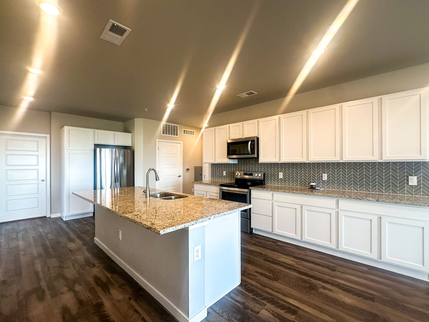 Trails At Westcreek 3Bd 2Ba Condo With 1 Car Garage – photo 5