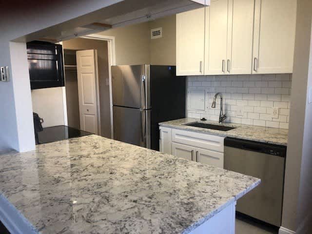 Calvert House Apartments – photo 3