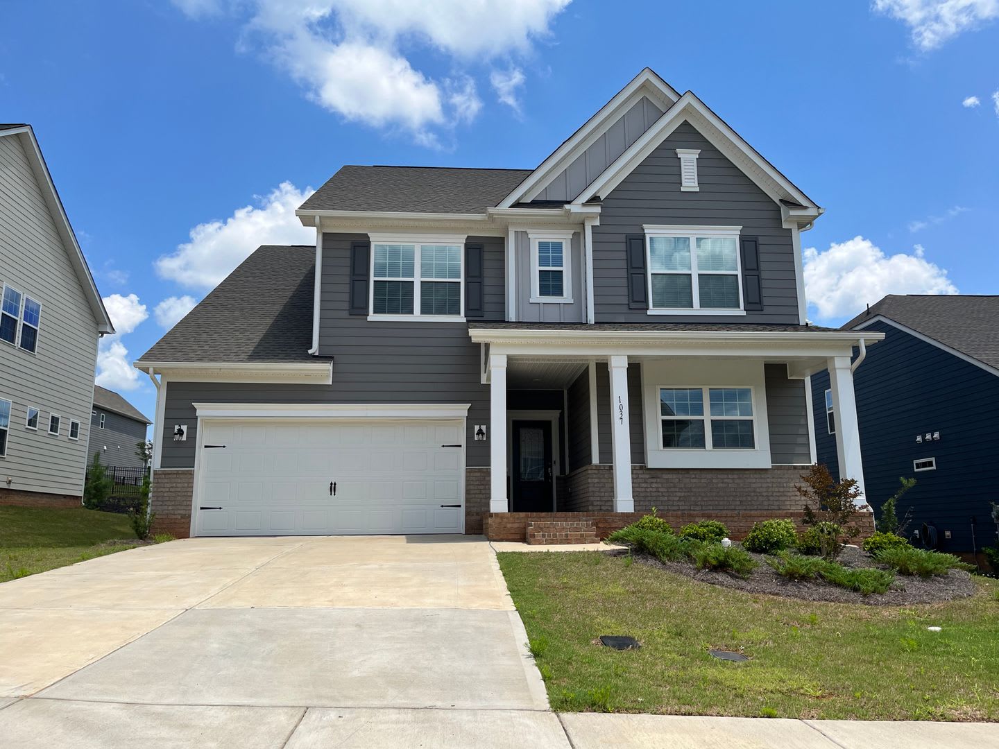 Coming Soon Beautiful 4 Bed Home In Desired Millbridge Community Available September 21St – photo 1