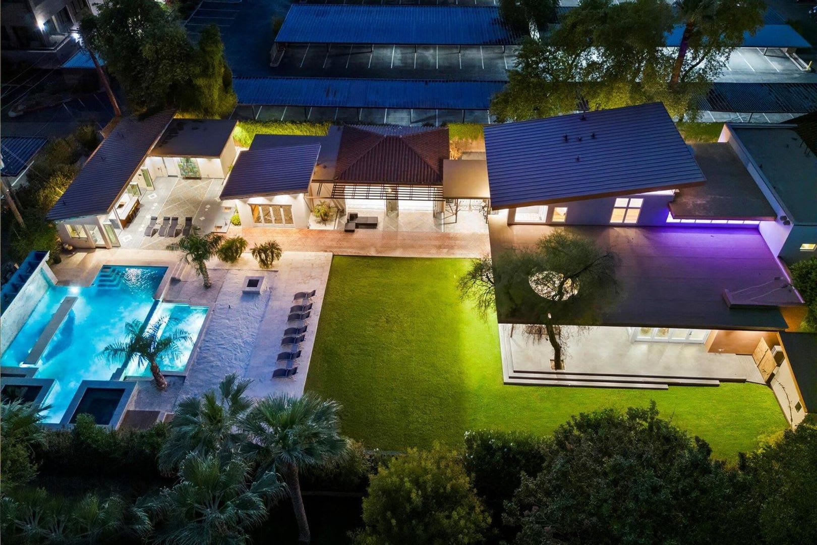 The Estate in Phoenix – photo 3