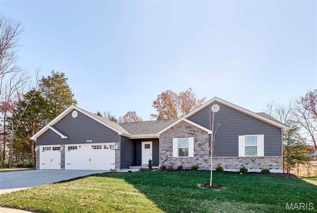 5538 Autumn Trace Parkway – photo 3