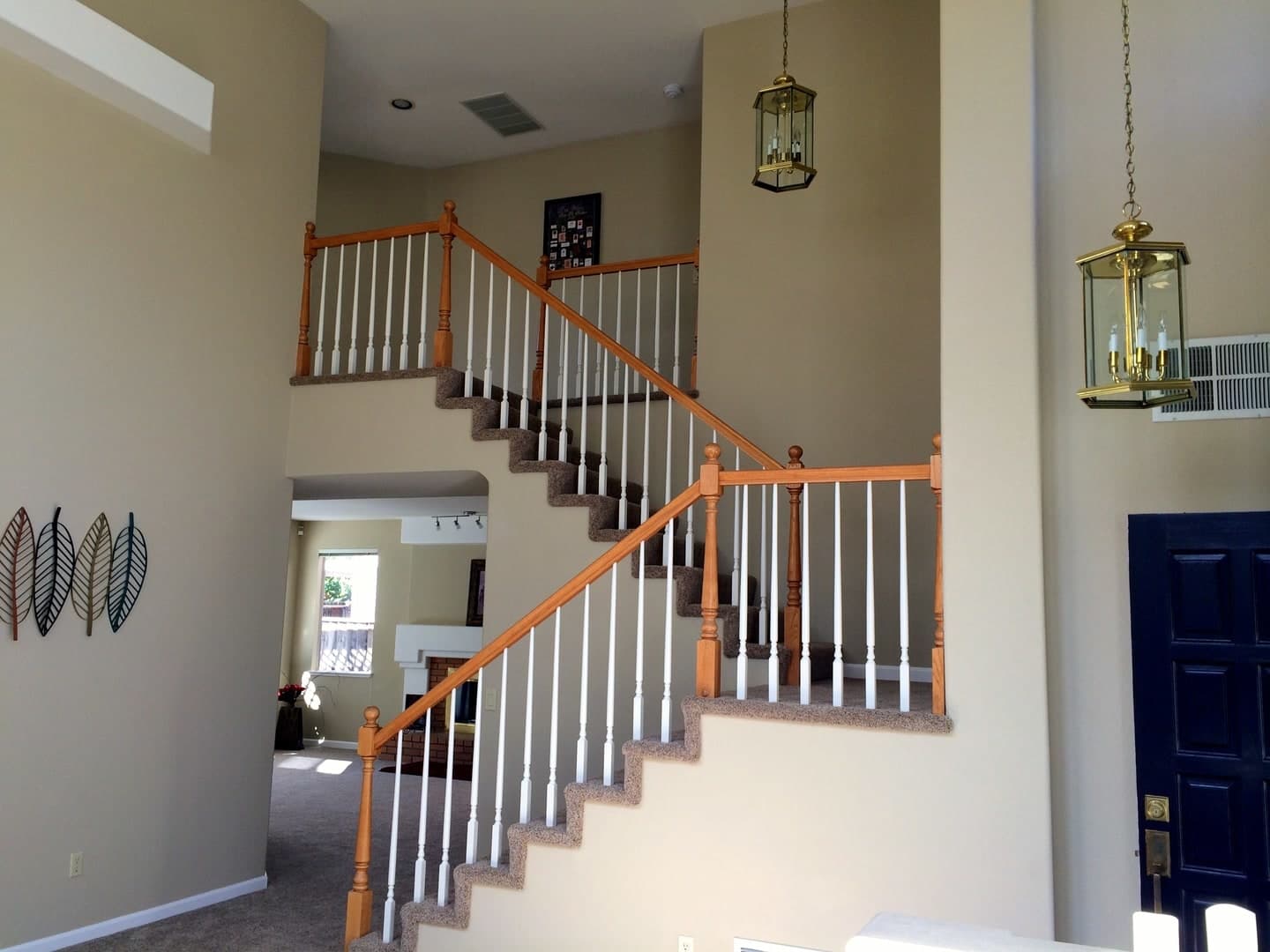 Beautiful 4Br 3Bth near Bart – photo 2