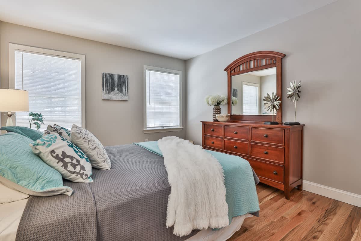 The Apartments at Cranmore Ridge – photo 4