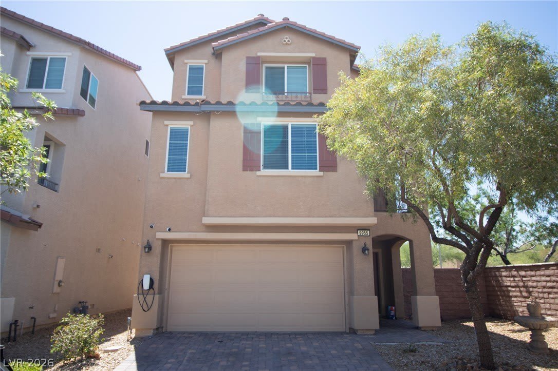 9955 Heritage Desert Street – photo 2