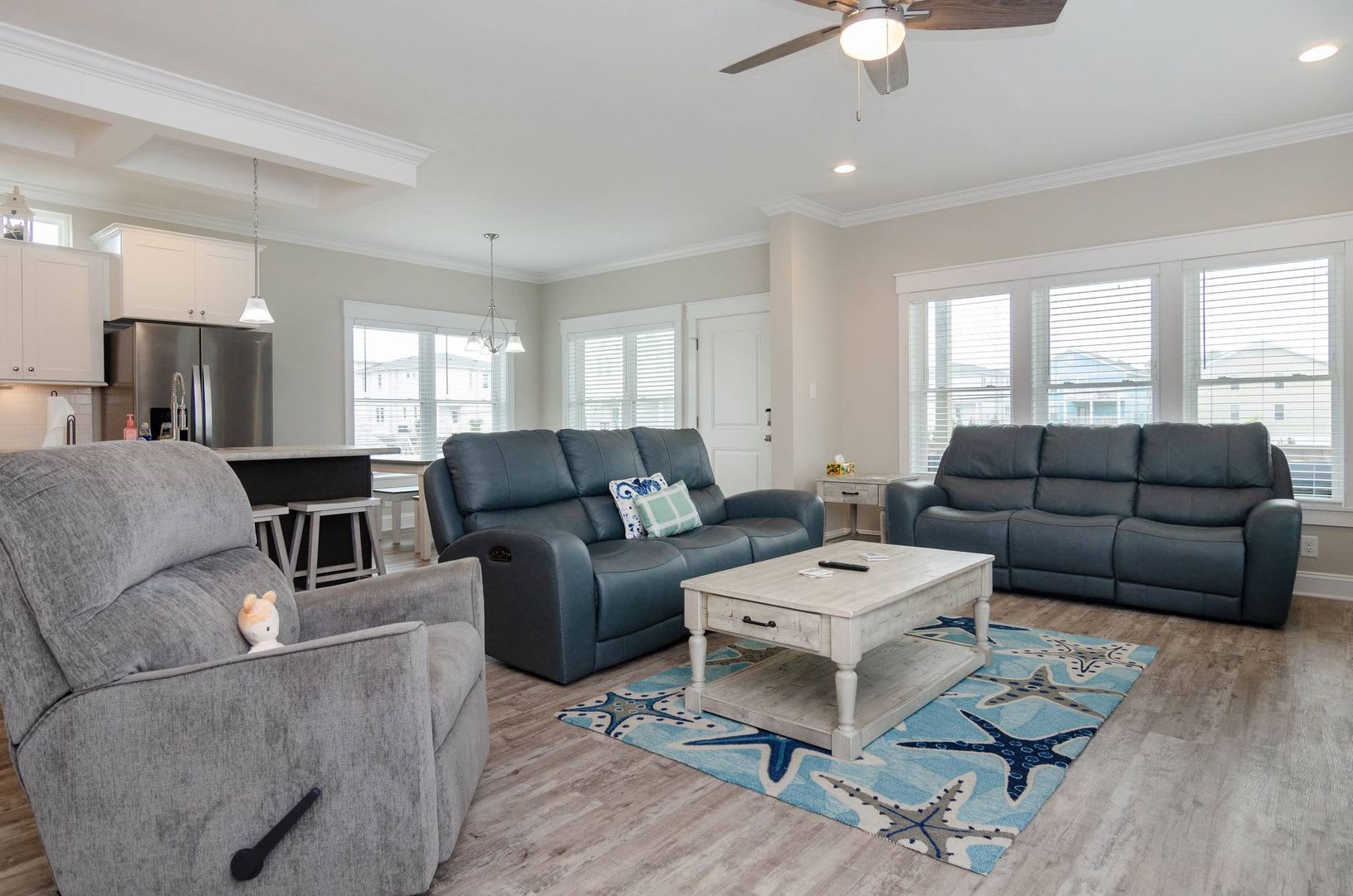 (C322) 208 Spartanburg Avenue, Carolina Beach, NC 28428 – photo 4