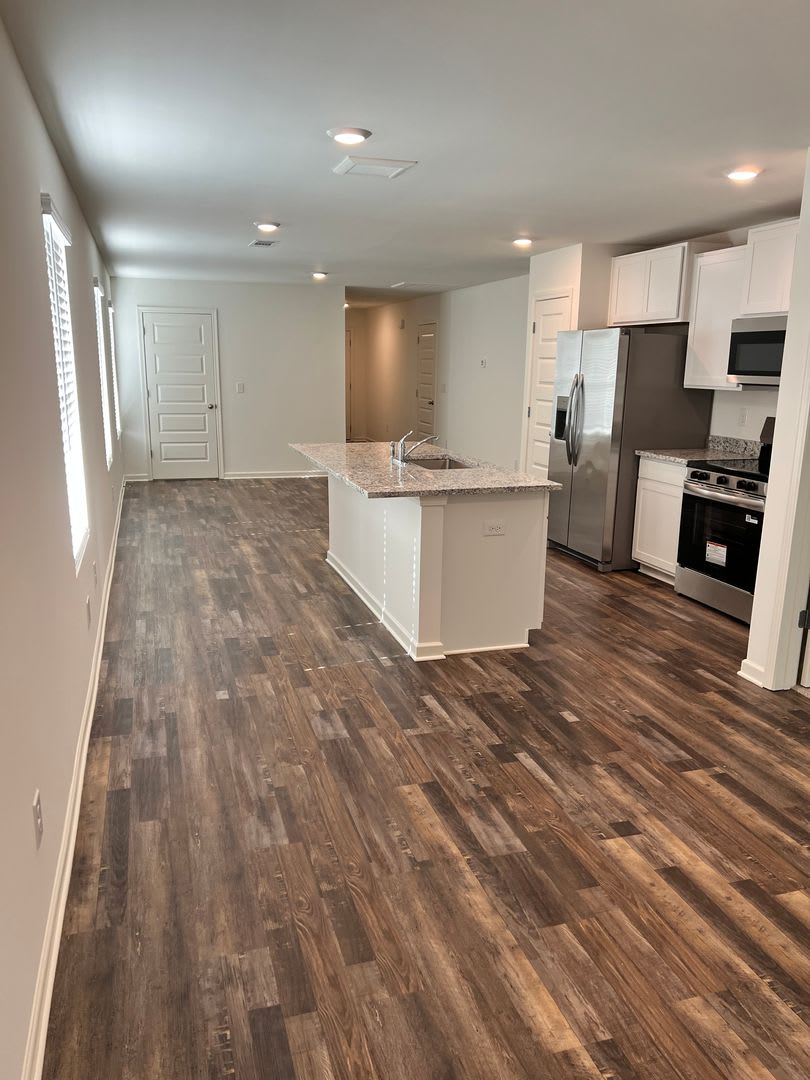 New Construction Rental Home Available! – photo 3