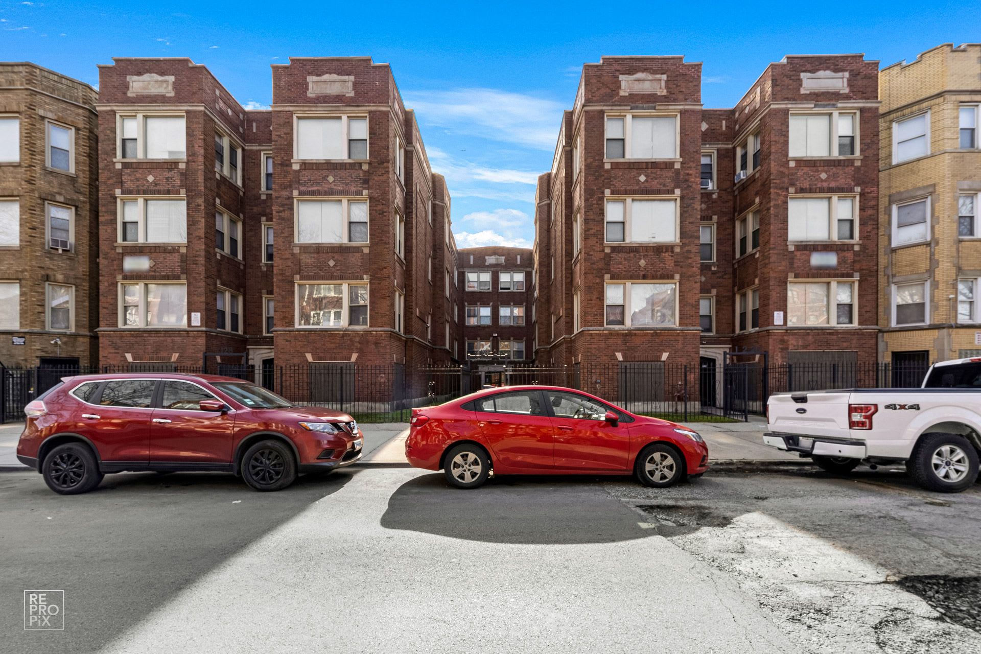 7120 South East End – photo 3