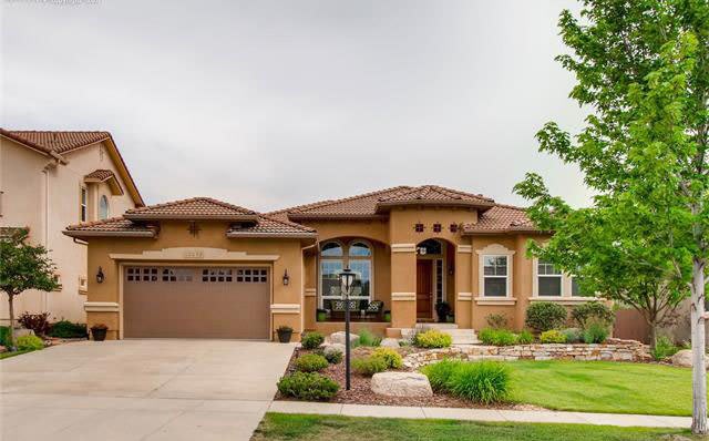 Absolutely Gorgeous Pine Creek Home 5 Bedroom, 5 Bath with fenced yard. – photo 1