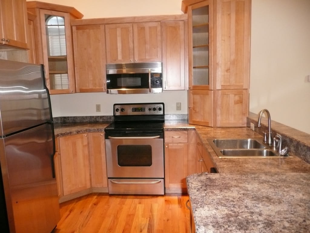 50 West High Street 203 – photo 1