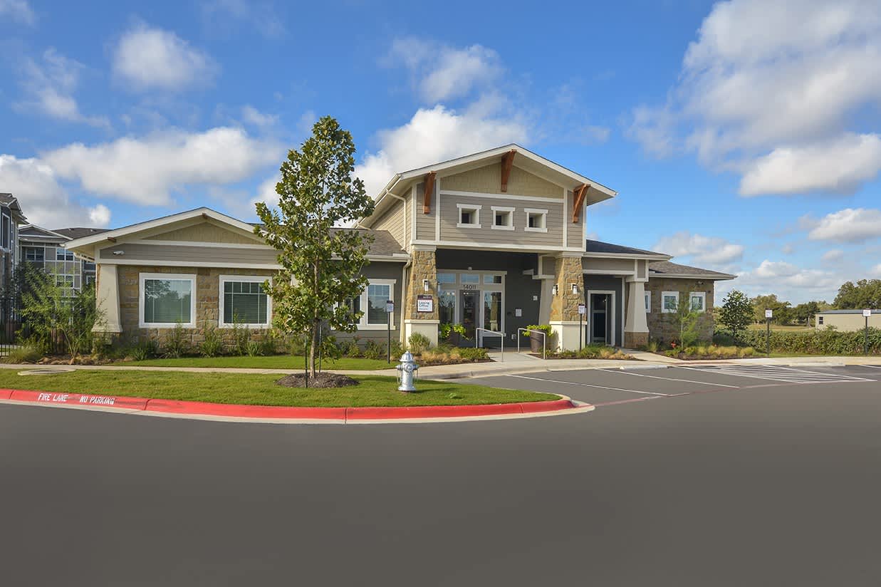 Affordable Housing The Beckett – photo 1