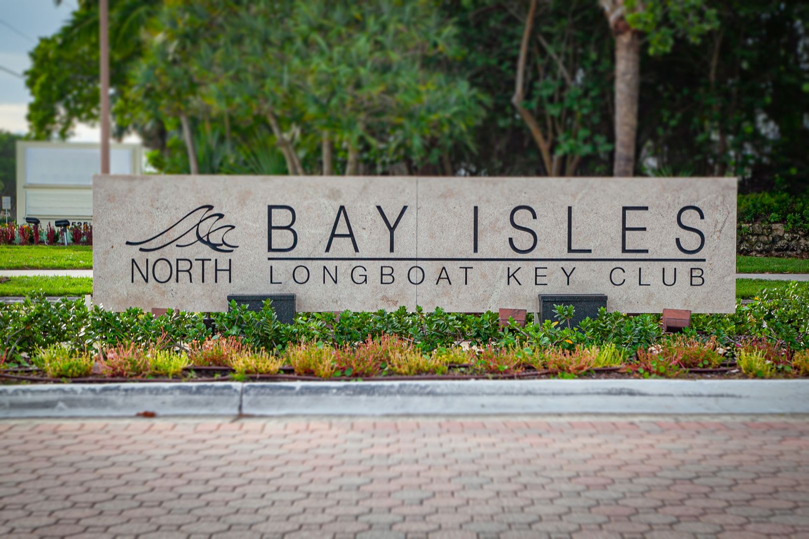 Luxury Seasonal or Annual Rental in the Prestigious Grand Bay Community – Longboat Key – photo 2