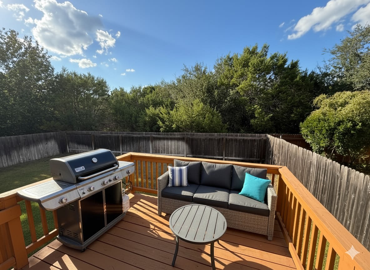 12525 Central Park Drive – photo 4