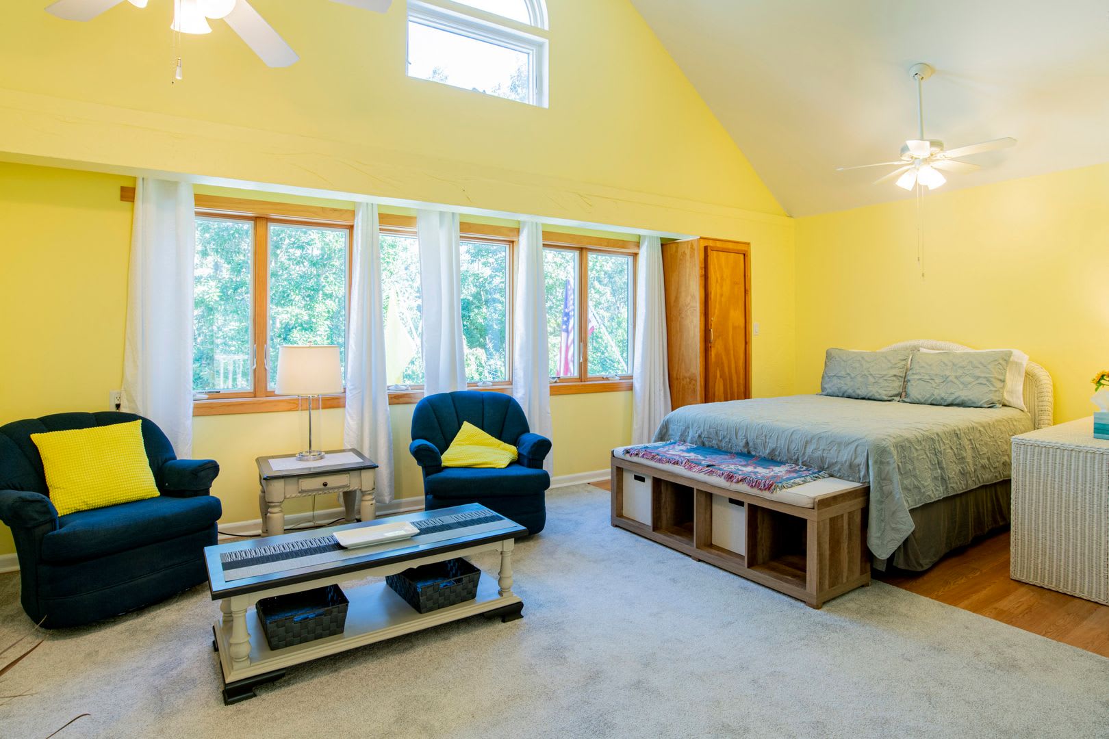 Furnished Studio Apartment near UWF – photo 3