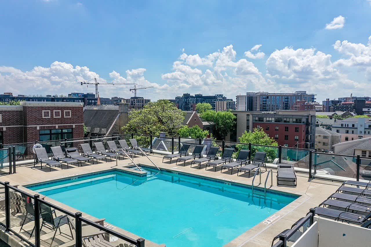 The Waterfront Apartments – photo 4