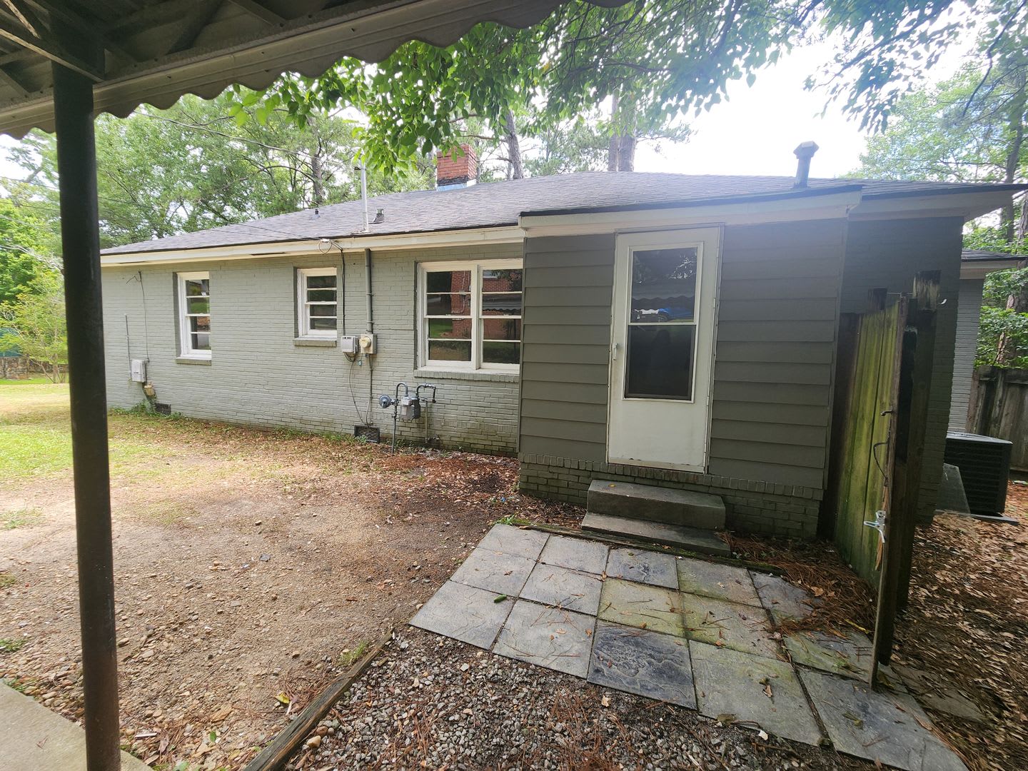 3 Bedrooms 1.5 Baths – photo 3