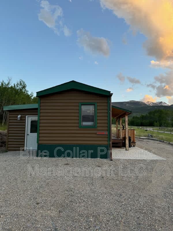 143 Ward Road Cabin 1 – photo 4