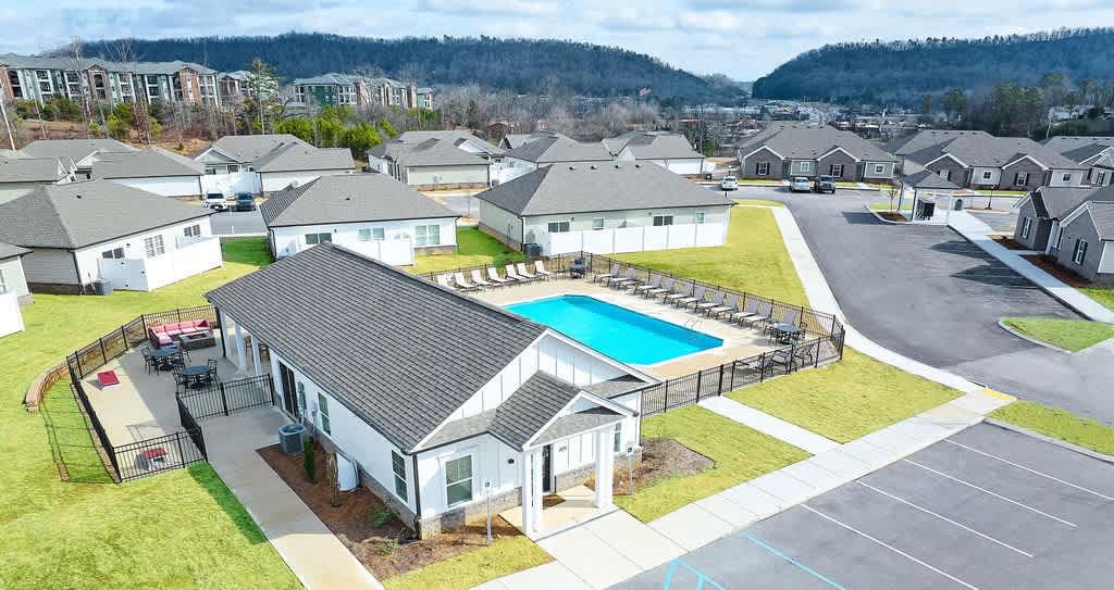 Apison Villas – photo 1
