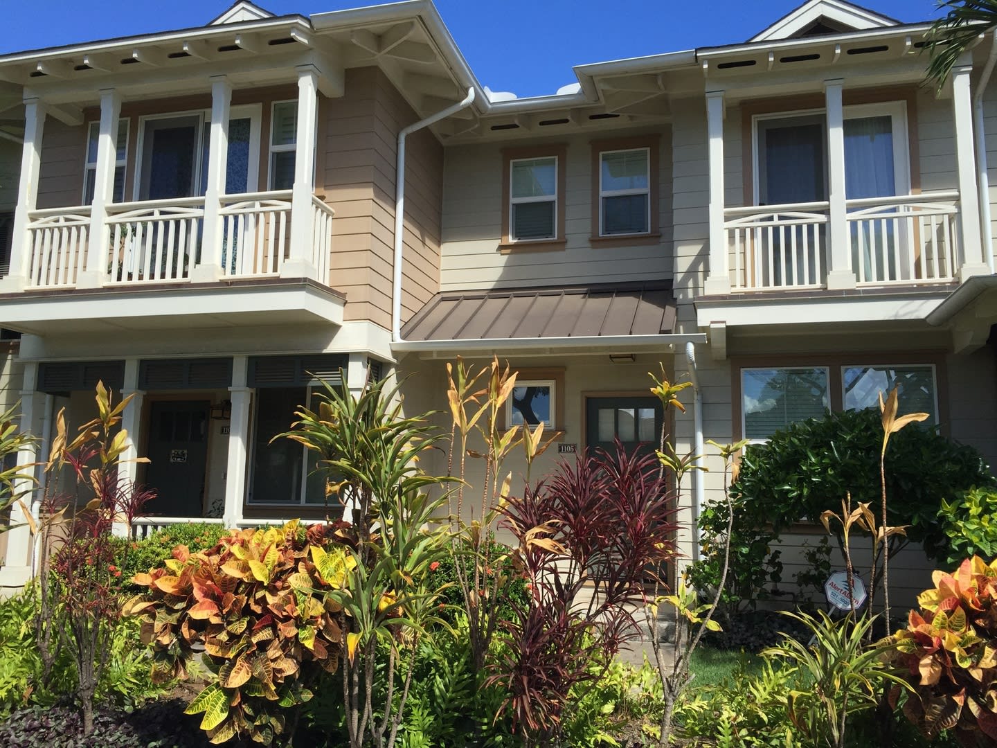 Ewa Beach Ka Makana Resort Style Living 3 Bed 3 Bath 2 Car Garage Townhome – photo 4