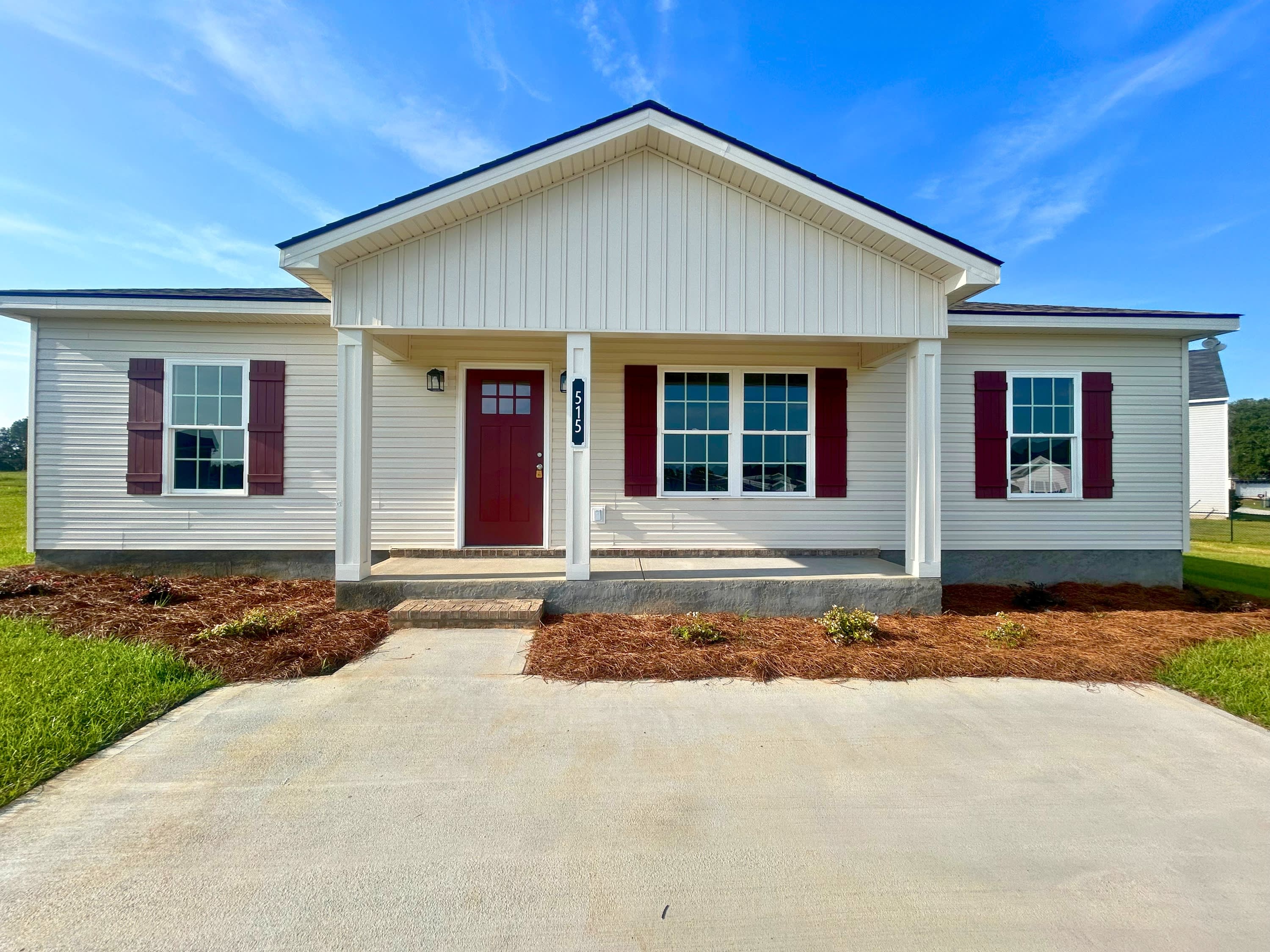 515 Nickies Way – photo 1