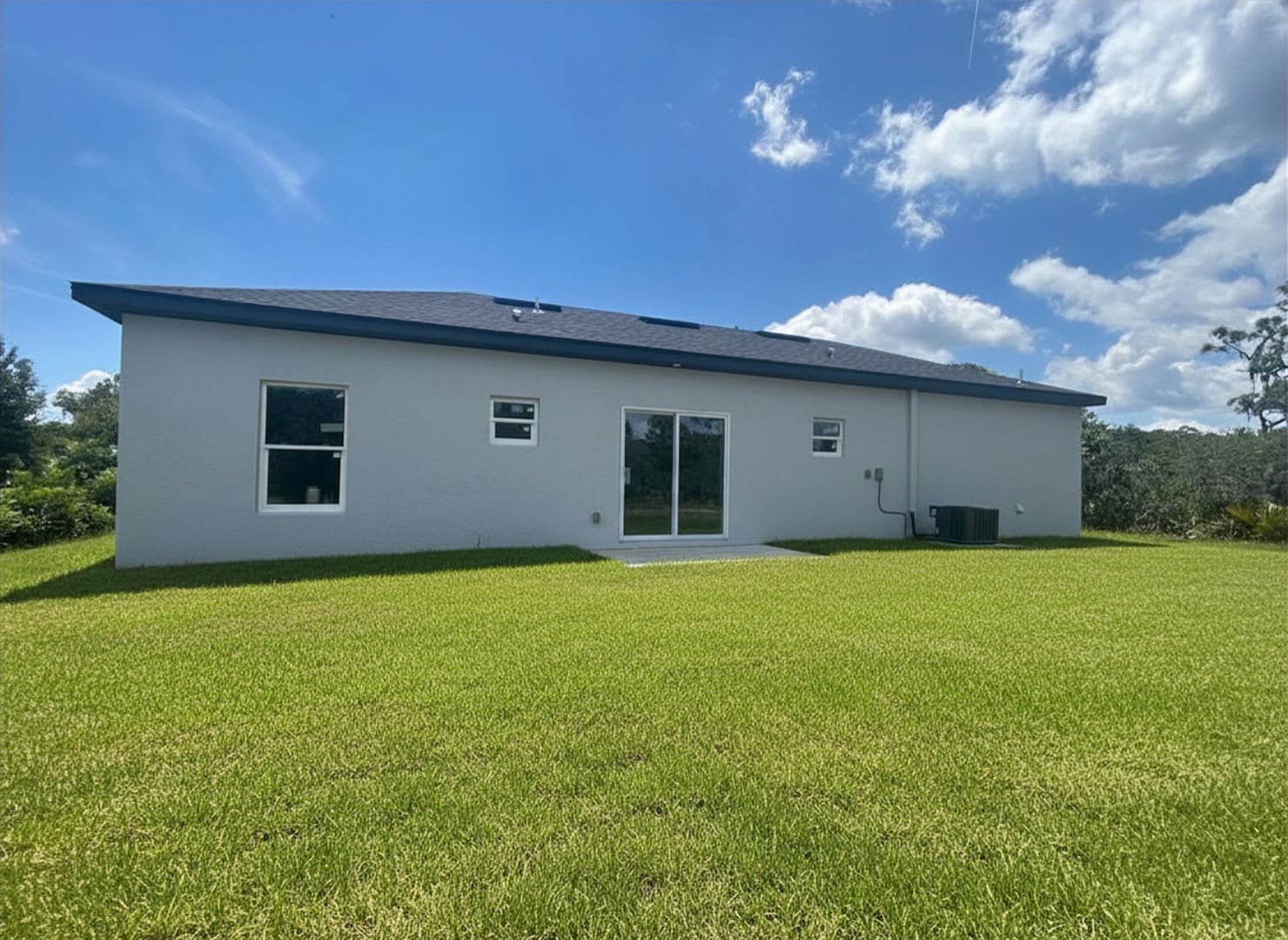 NEW CONSTRUCTION! Modern 3BR/2BA Home with Garage-Peaceful Lake Placid Location – photo 3