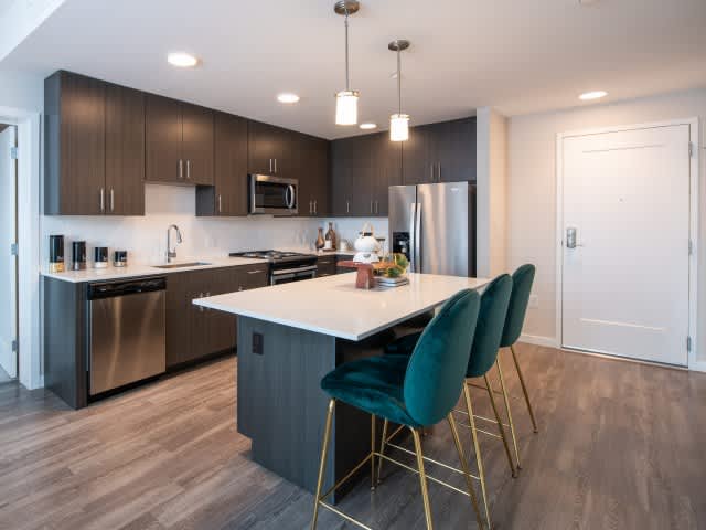 Dwell 2nd Street – photo 3