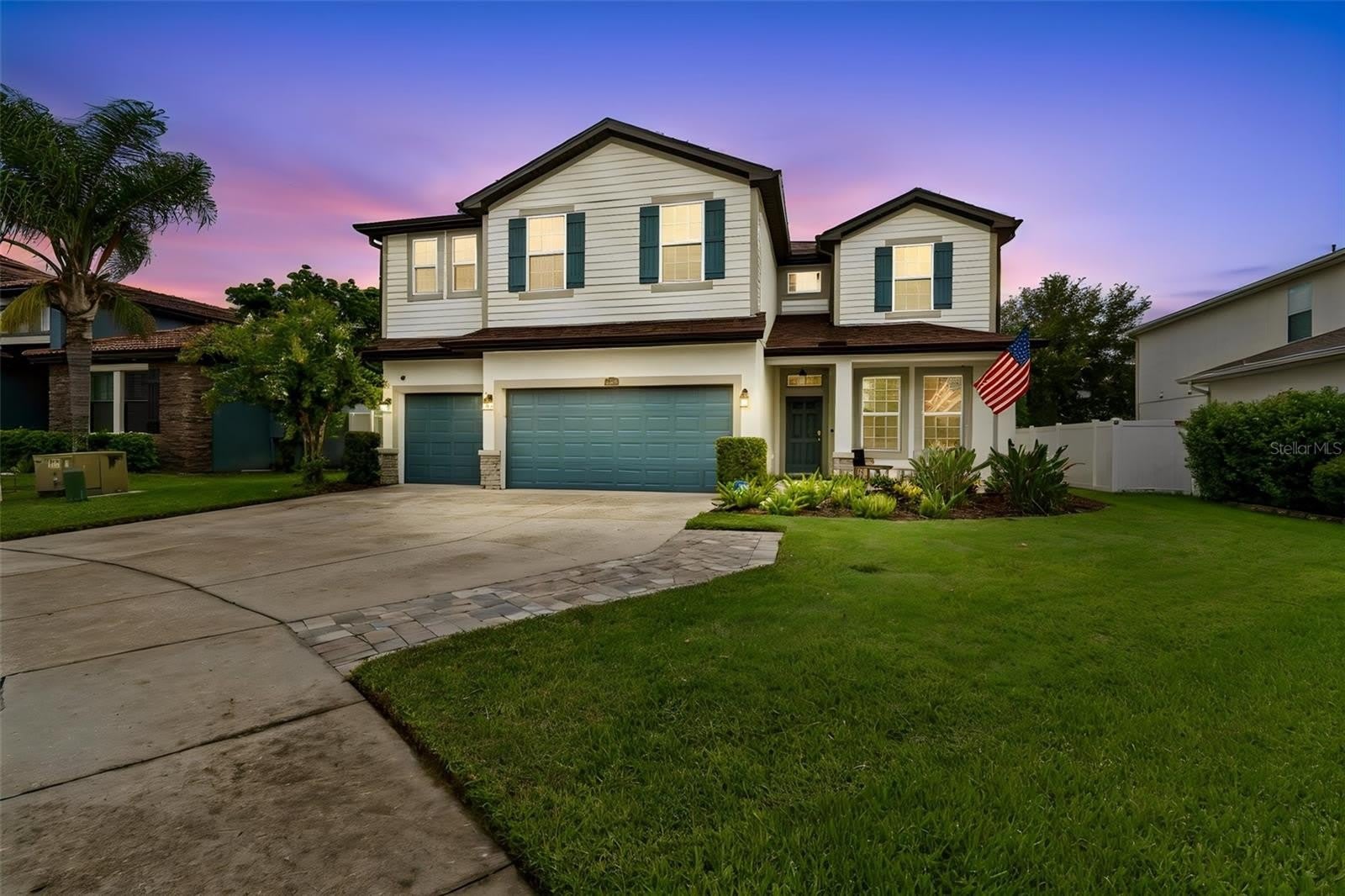 23958 TERRACINA Court – photo 1