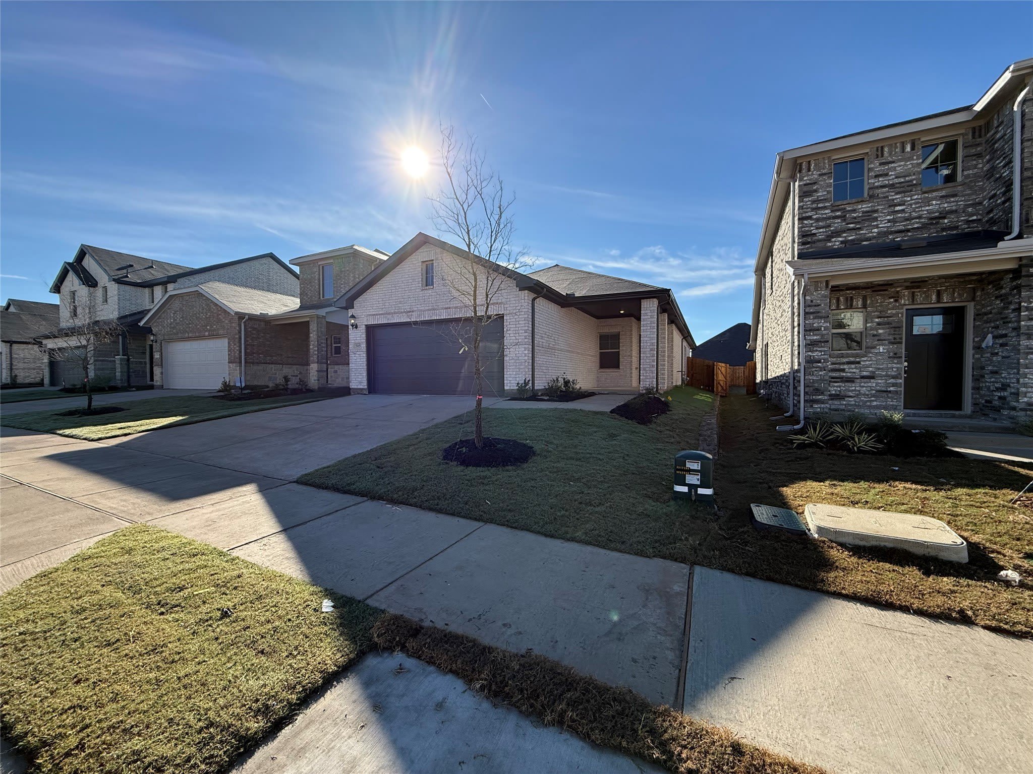 505 Blanton Street – photo 1