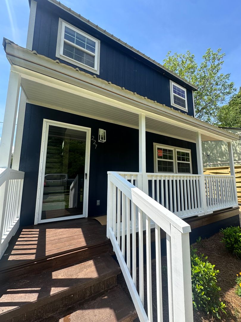 Tiny Home – photo 3