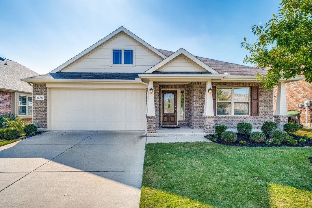 16708 Central Garden Lane – photo 1