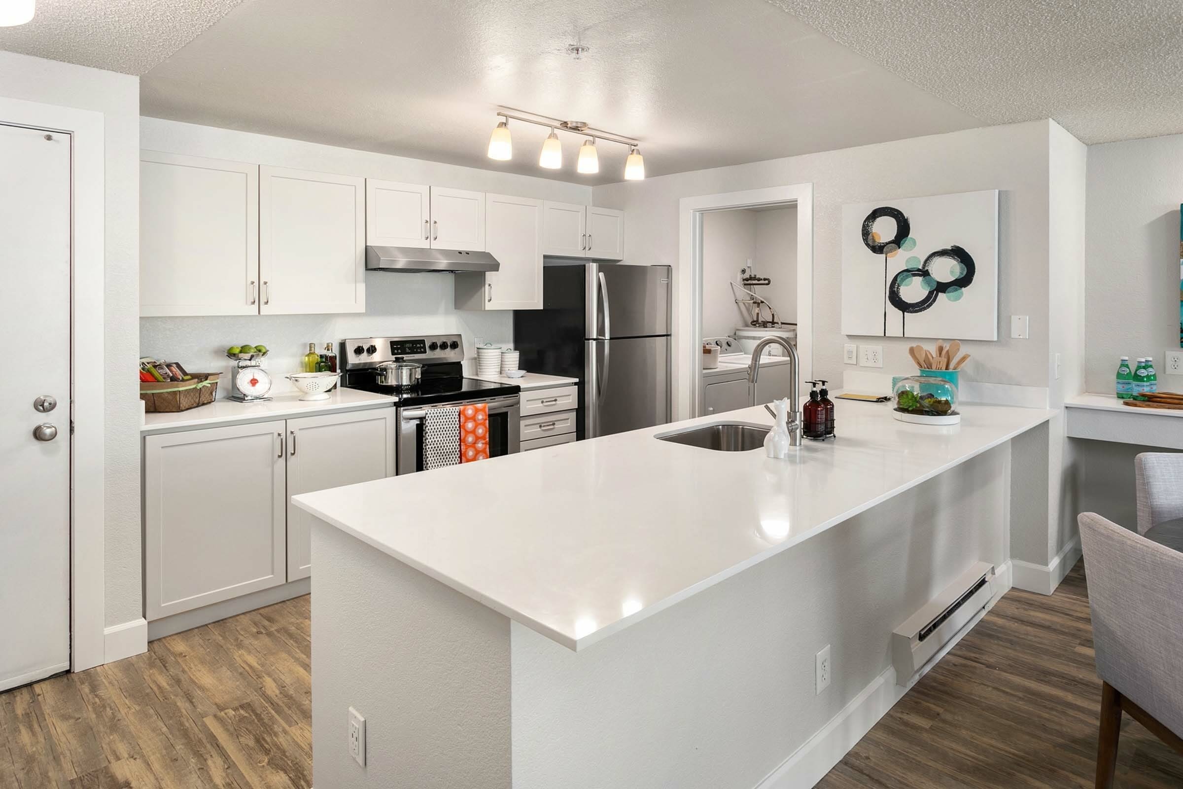 Alaire Apartment Homes – photo 1