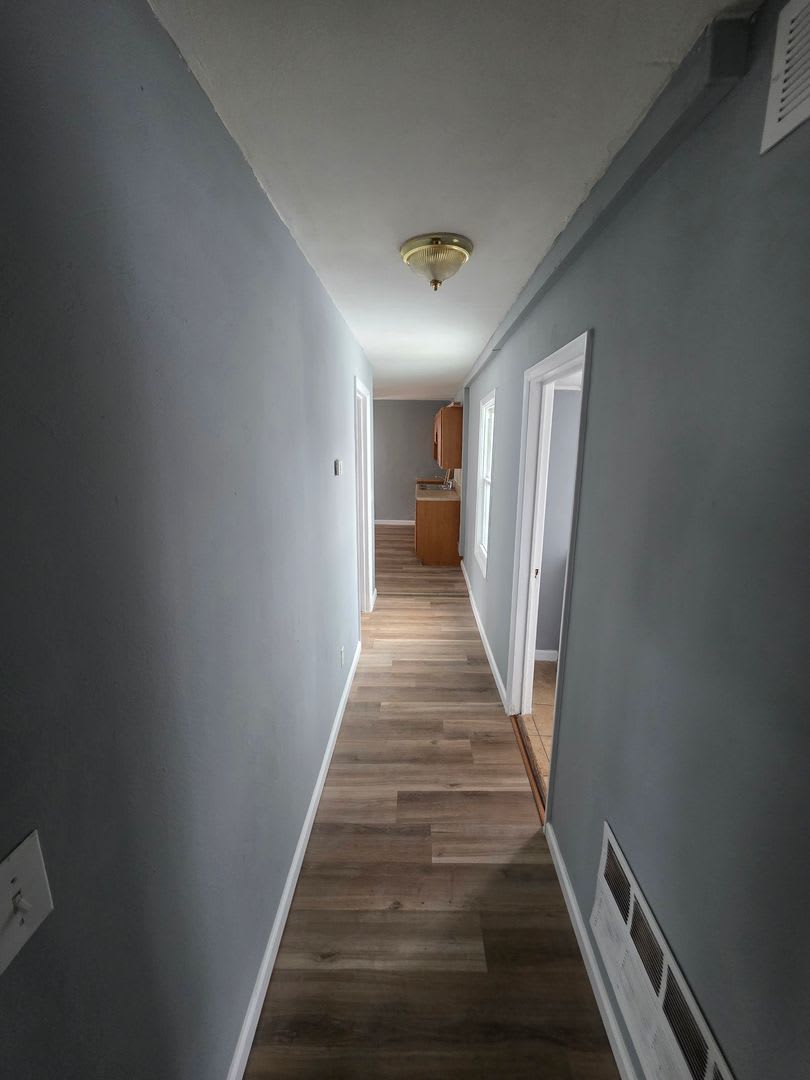 2 Bed 1 Bath In Quiet East Alton Neighborhood – photo 5
